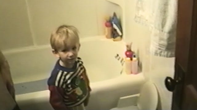 Matthew Poops