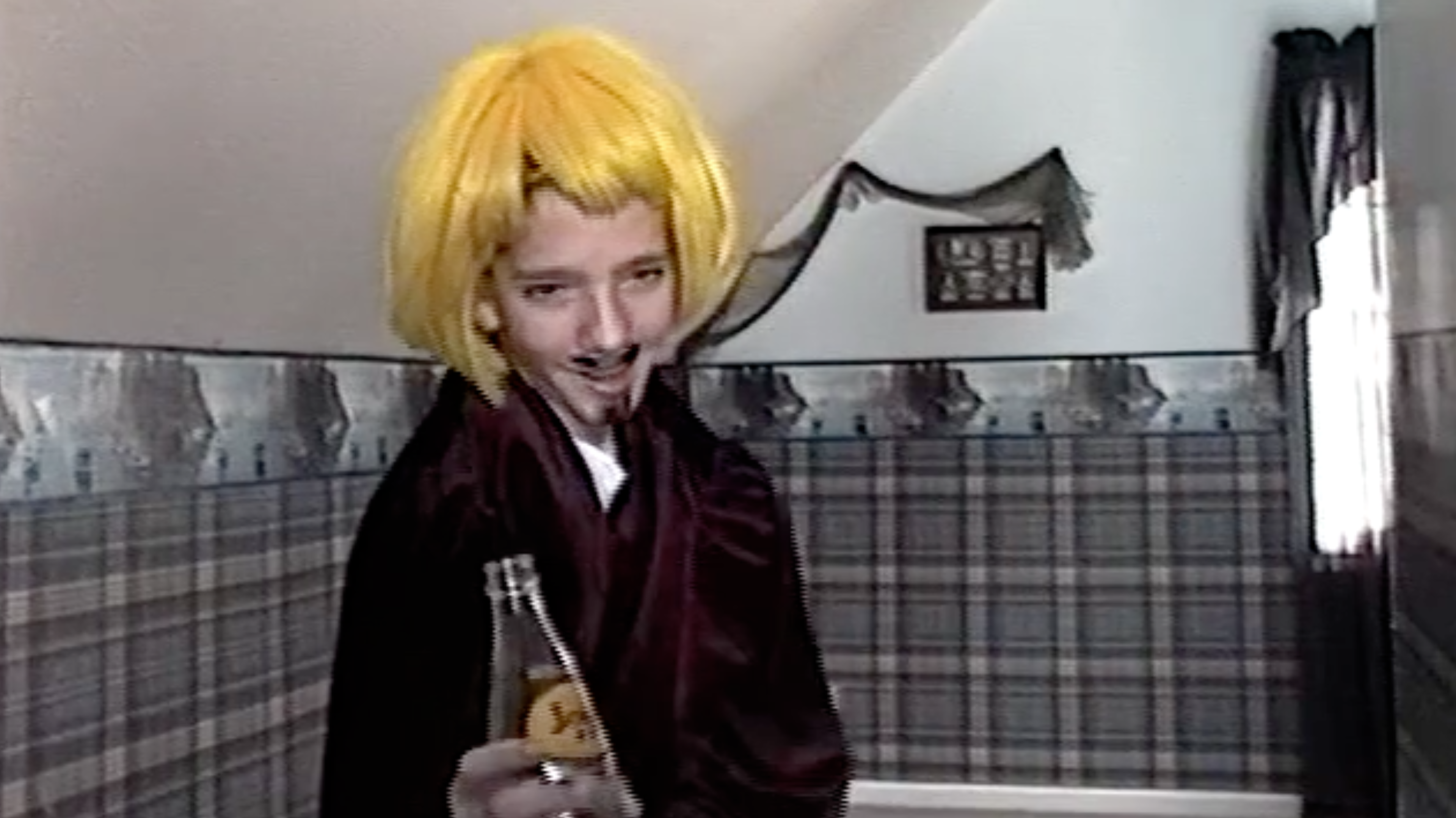 Matthew, Nathan, & Mark