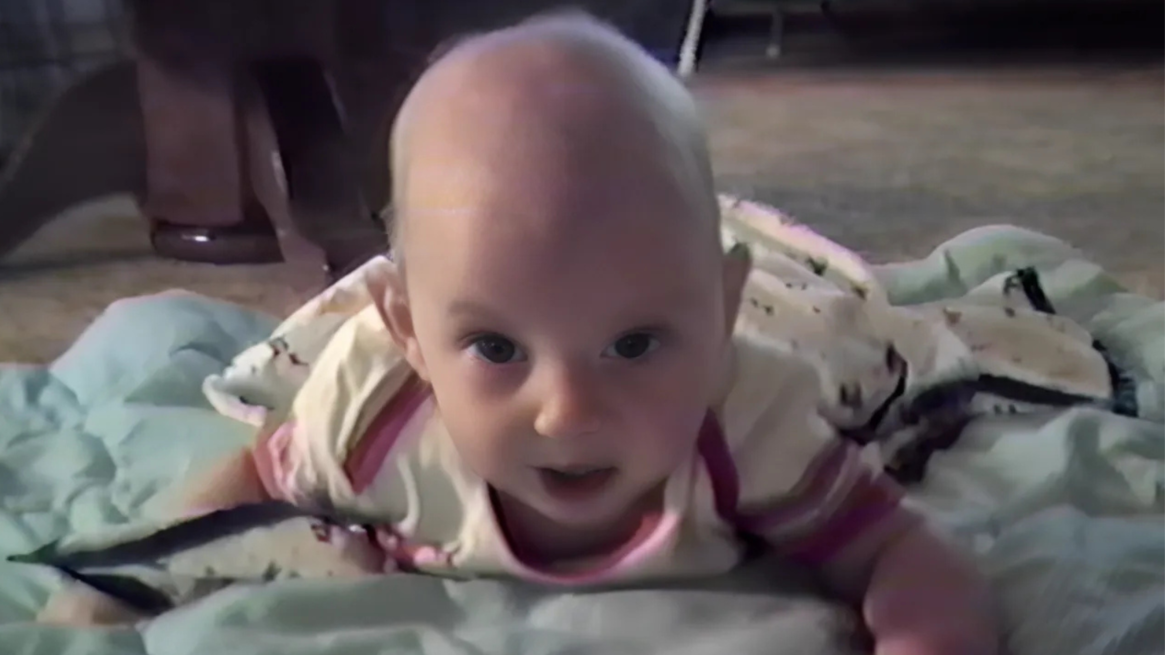 Morning Talks with Nathan