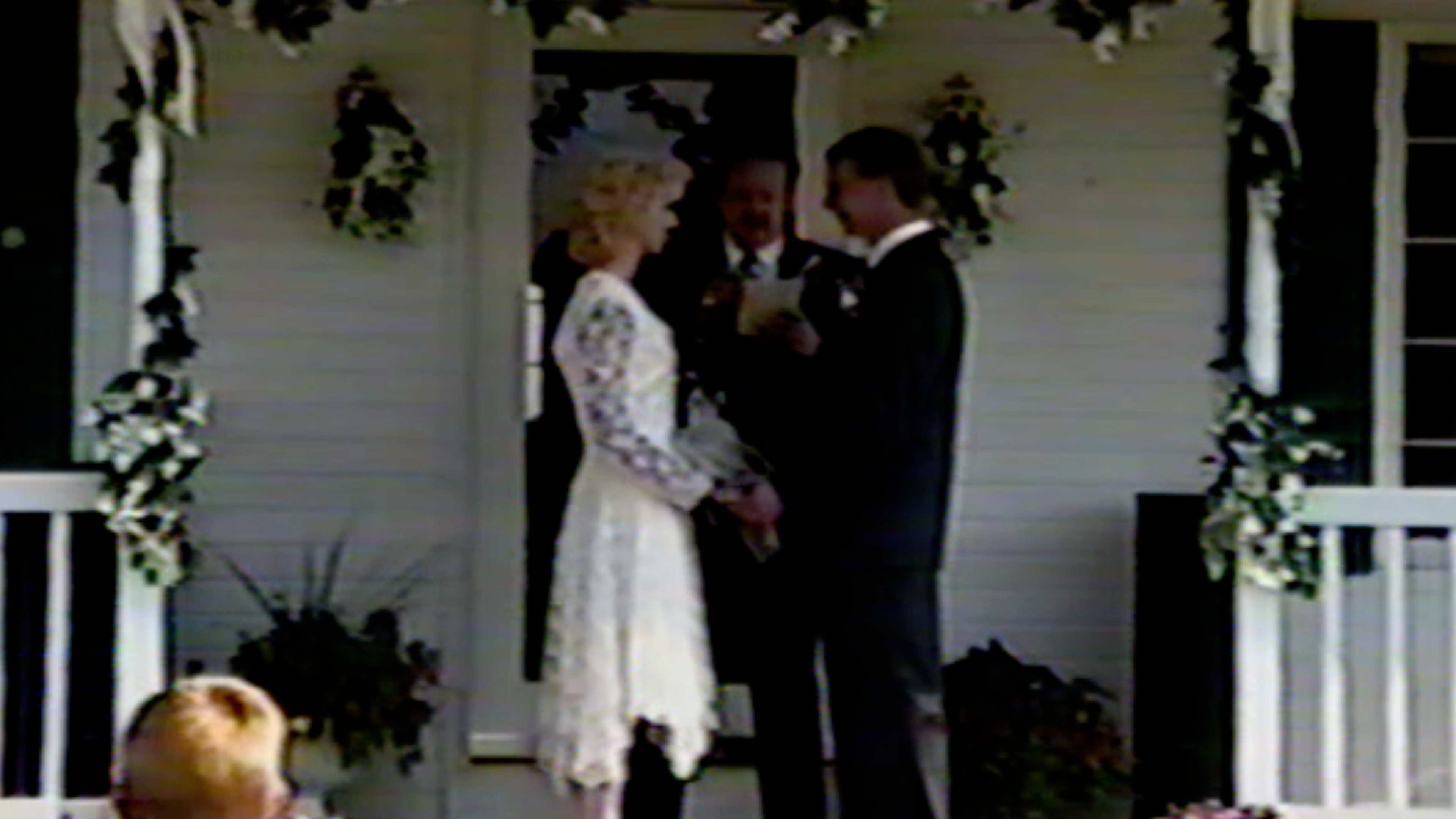 The Wedding Ceremony