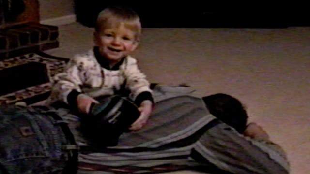 Dad's Backroller