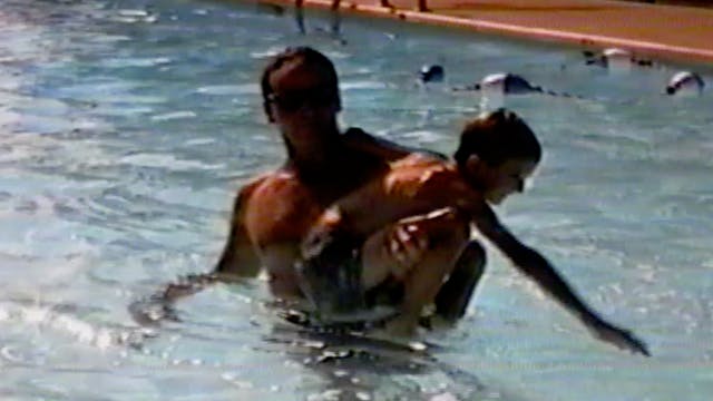 Super 8 Motel Pool