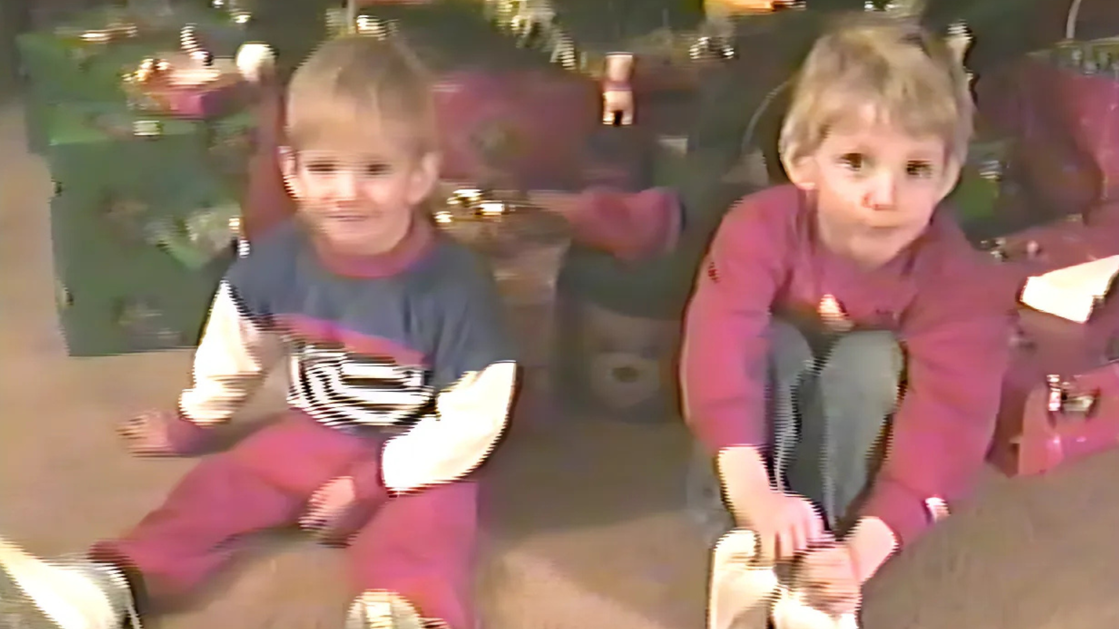 Christmas 1991