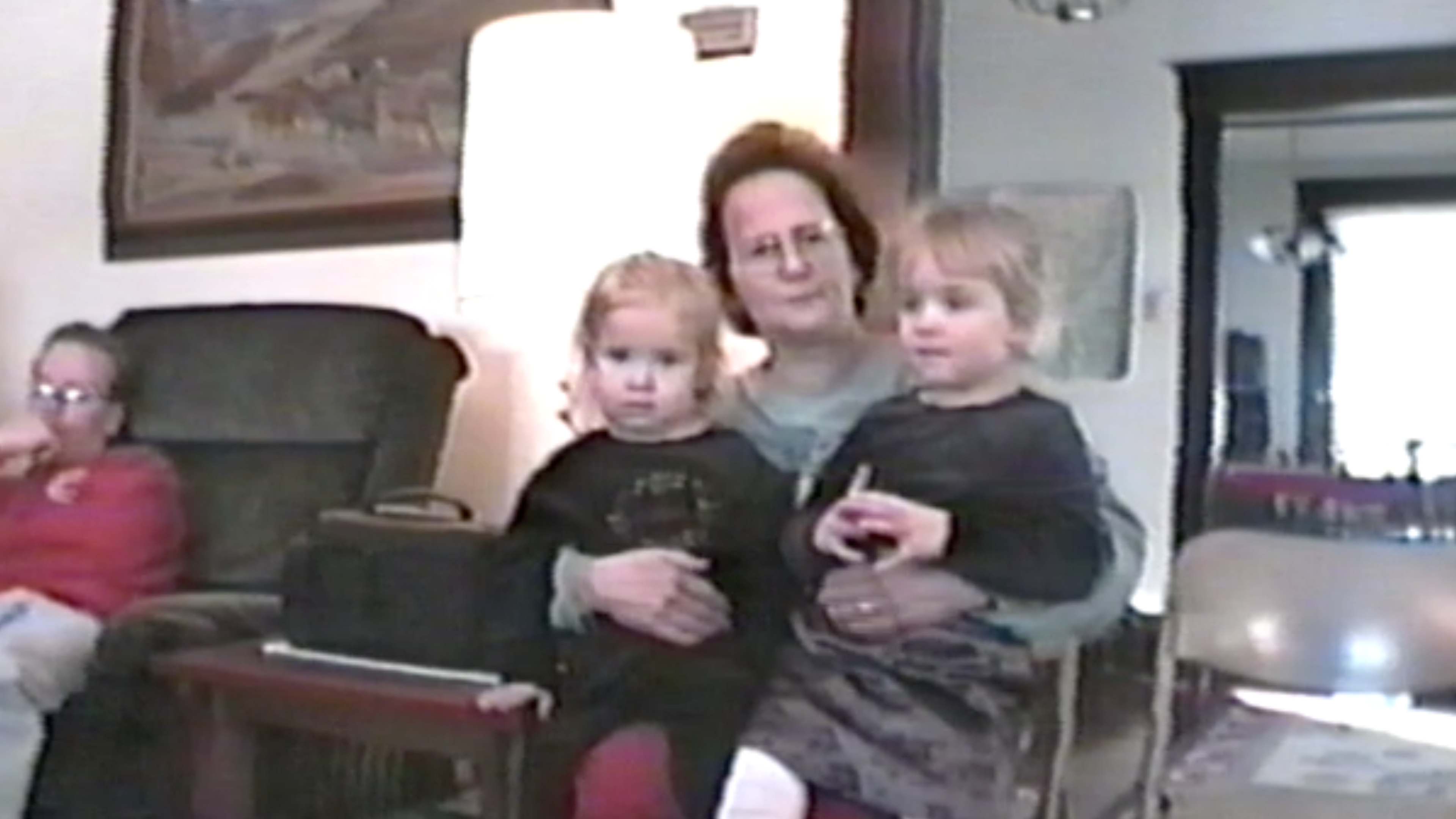 Christmas with Andersons Part 2