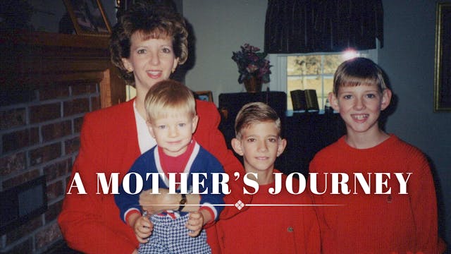 A Mother's Journey