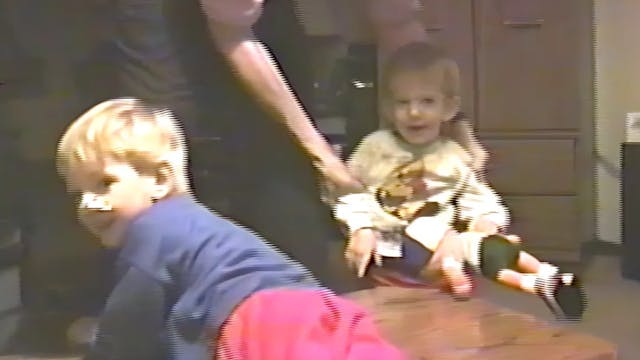 Sid and Boys