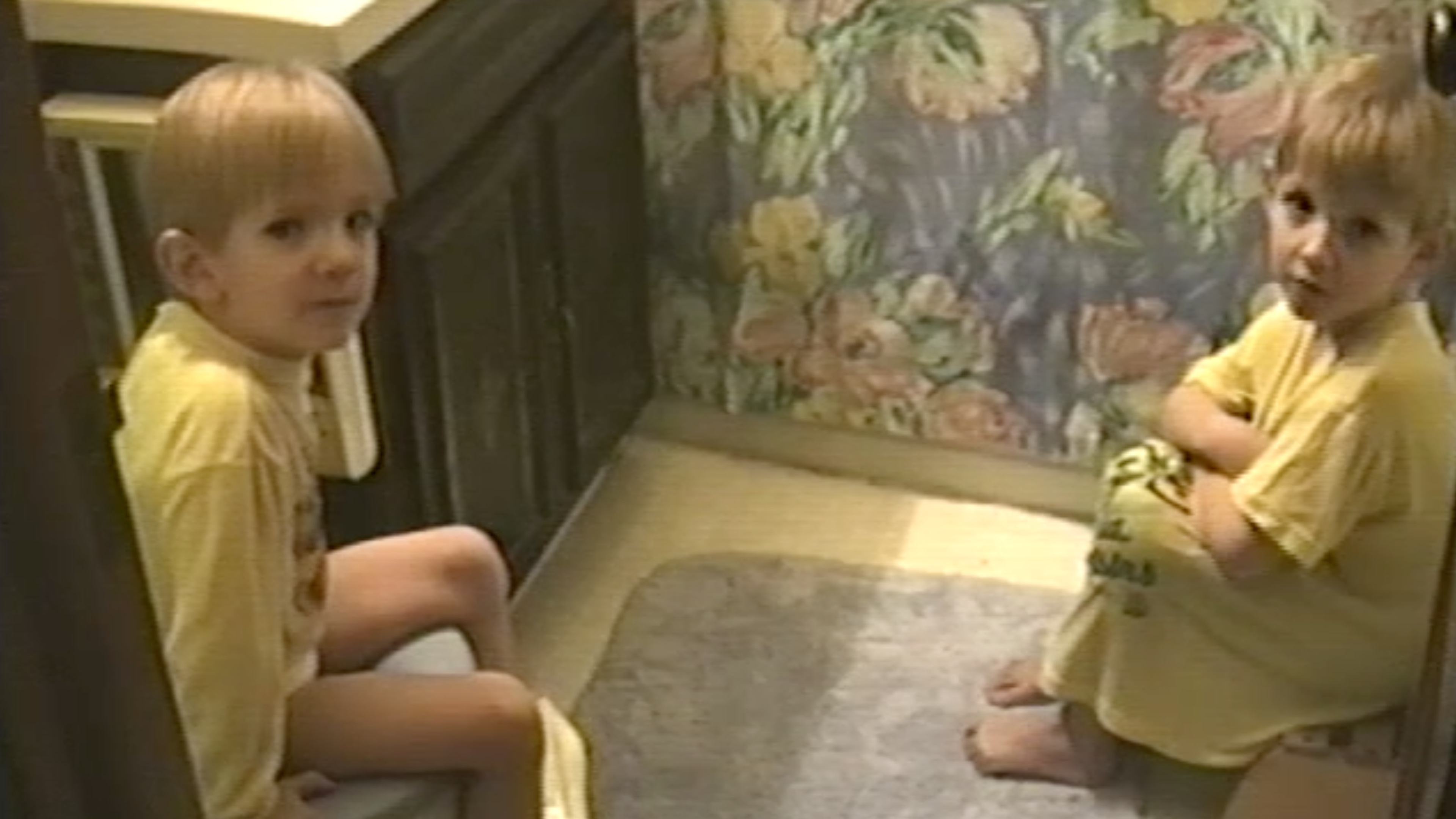 Brother Toilet Talks