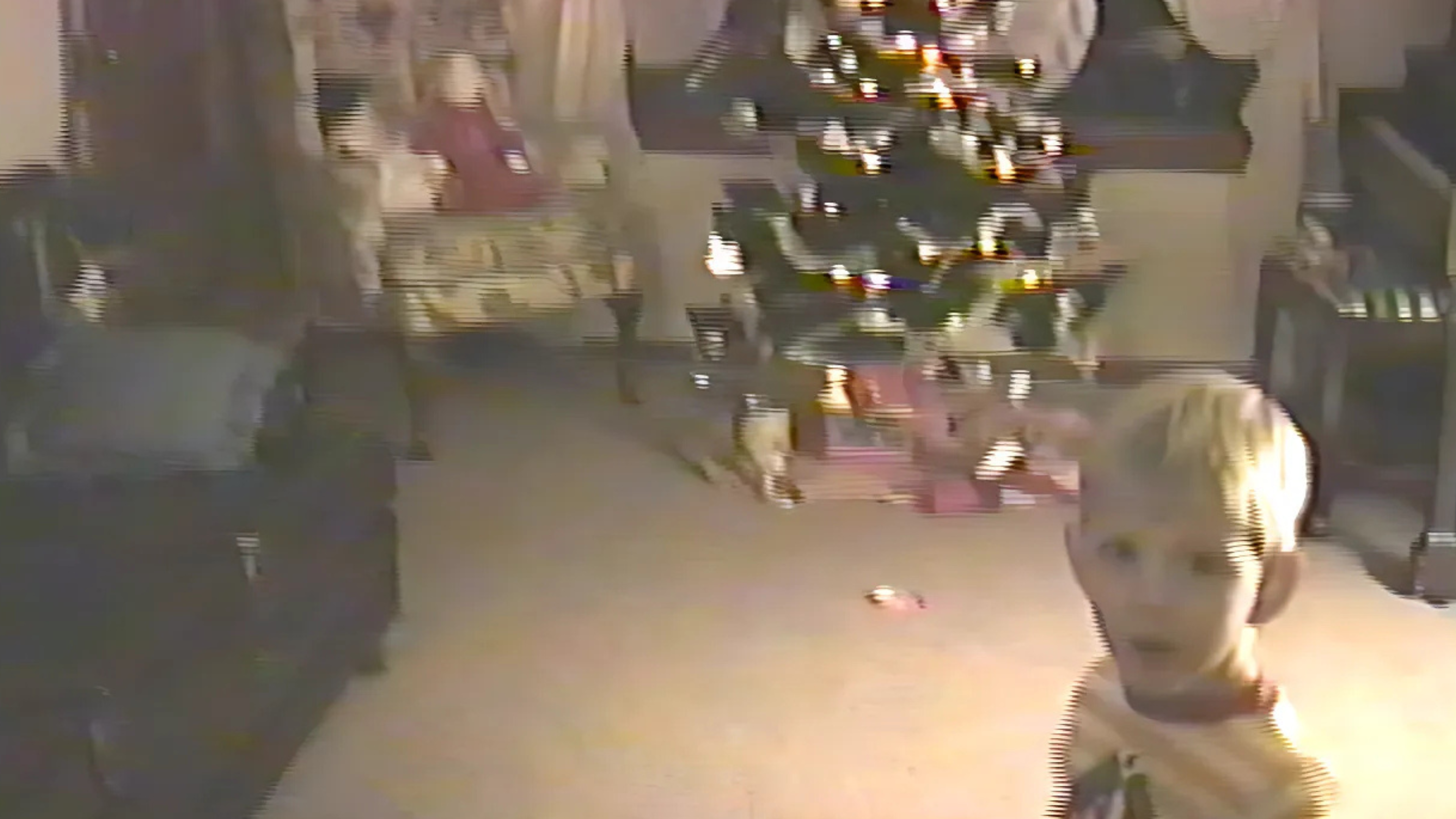 Christmas Decorating