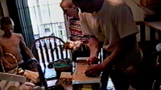 Easter 2000