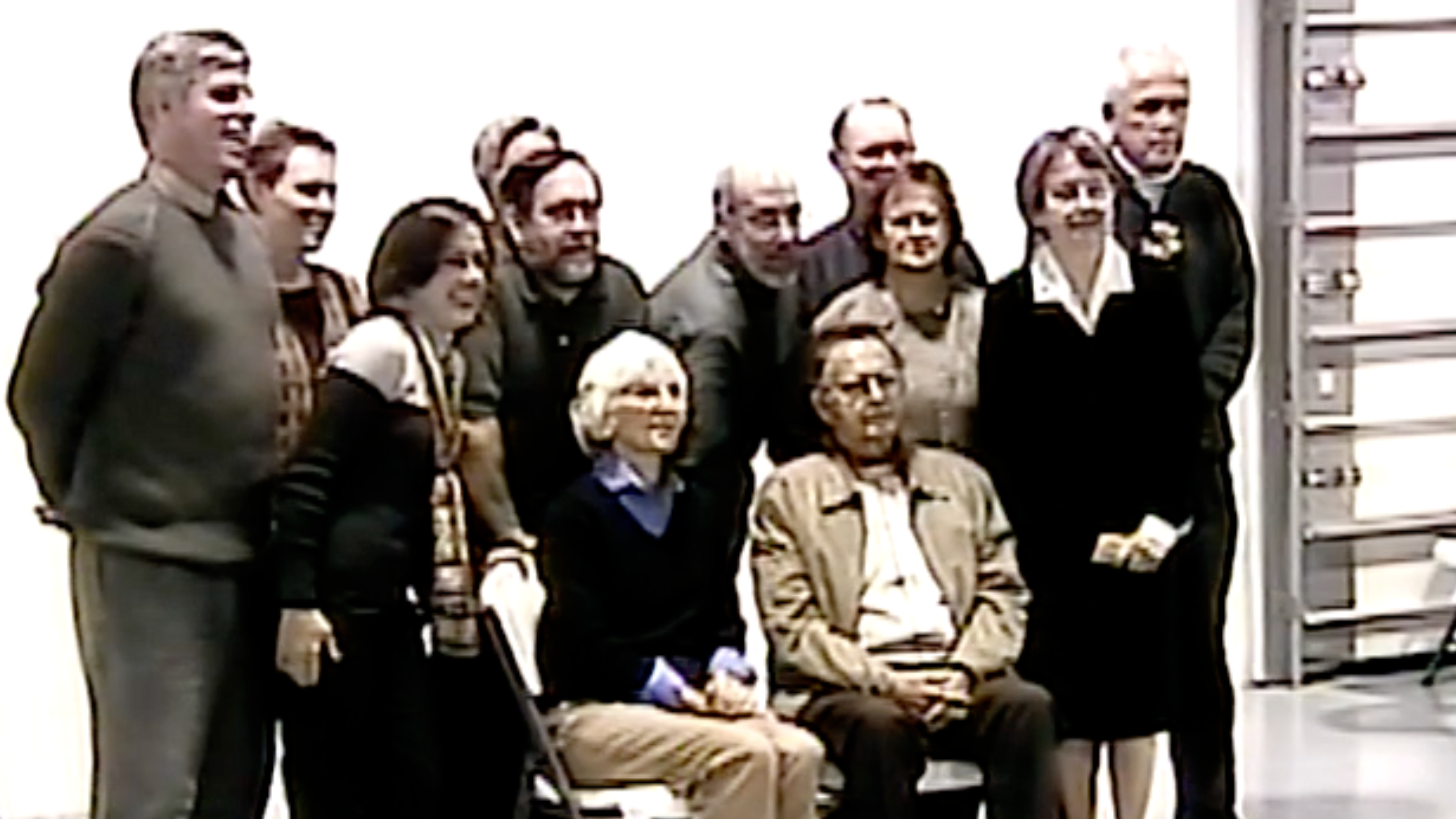 Barnhart Family Reunion