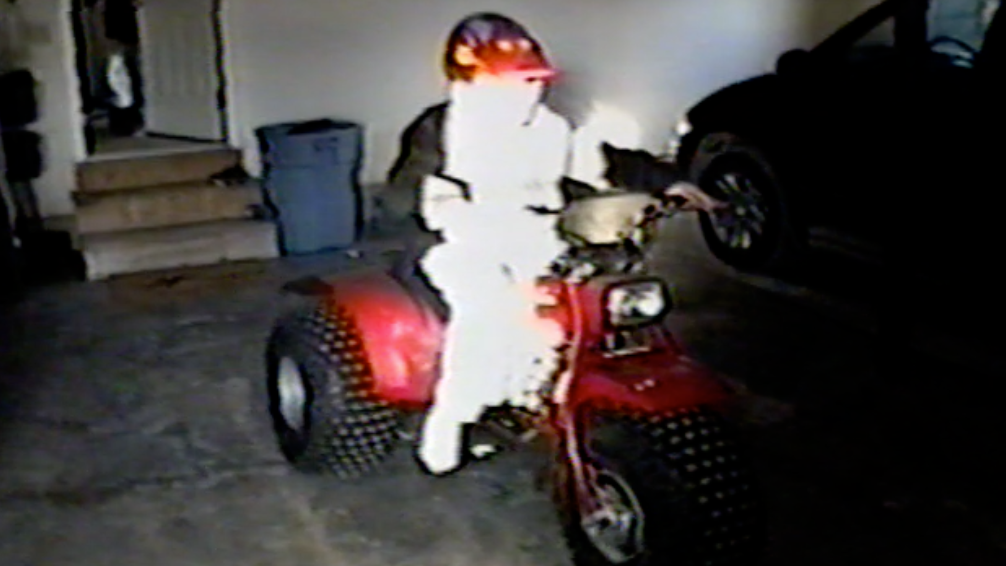 Nathan's 12th Birthday