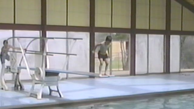 Swim Team