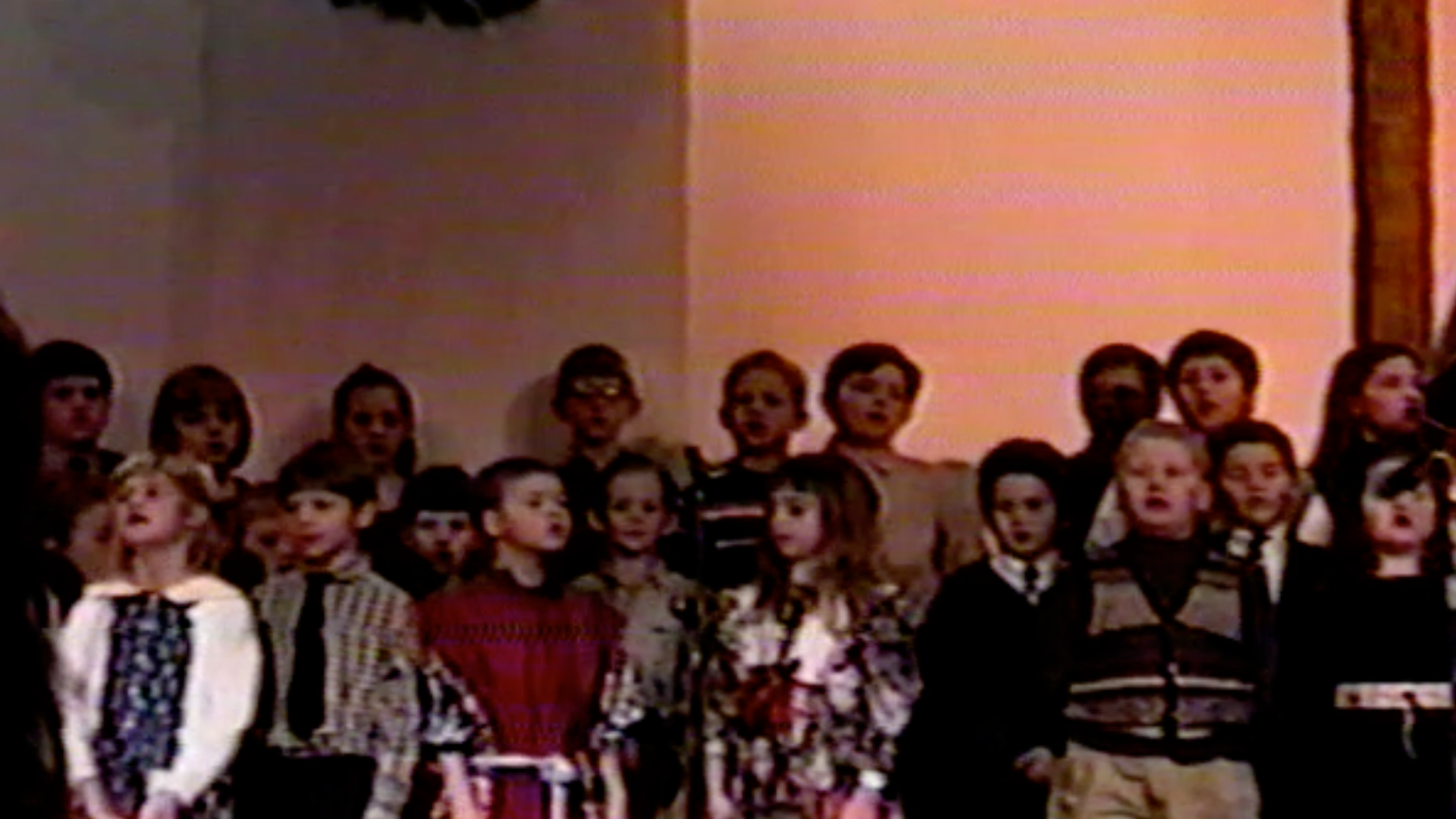 HCS Christmas Program
