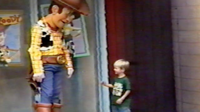 Disney's MGM Studios