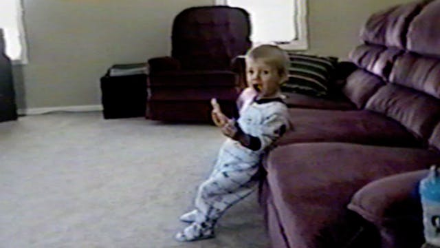 Couch Talk