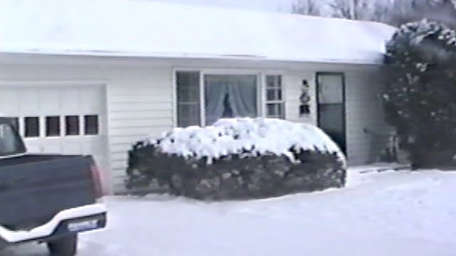 House Tour