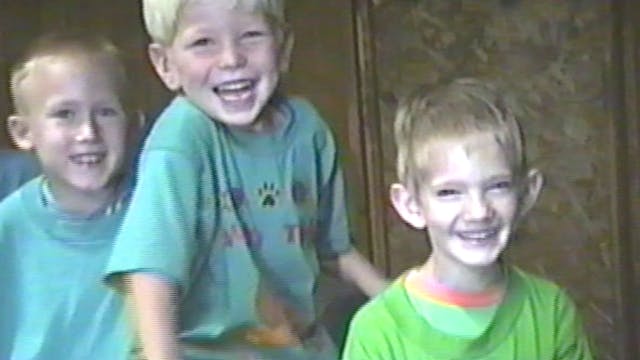 Vacation Bible School