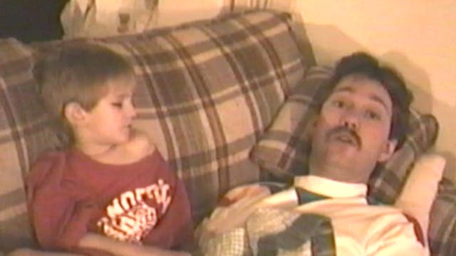 Sid and Matthew