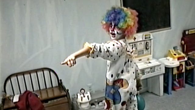 Daycare Clowns