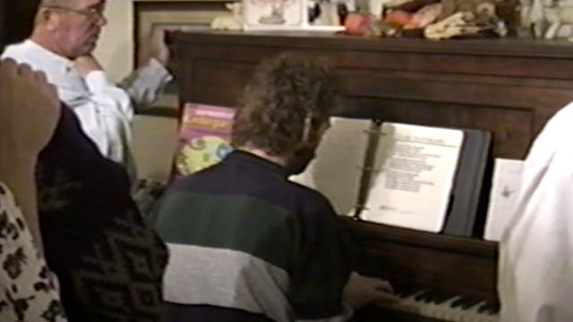 Sid Plays Panio