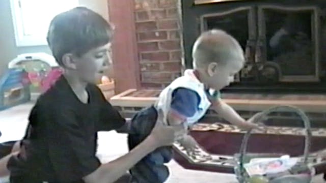 Easter 1999