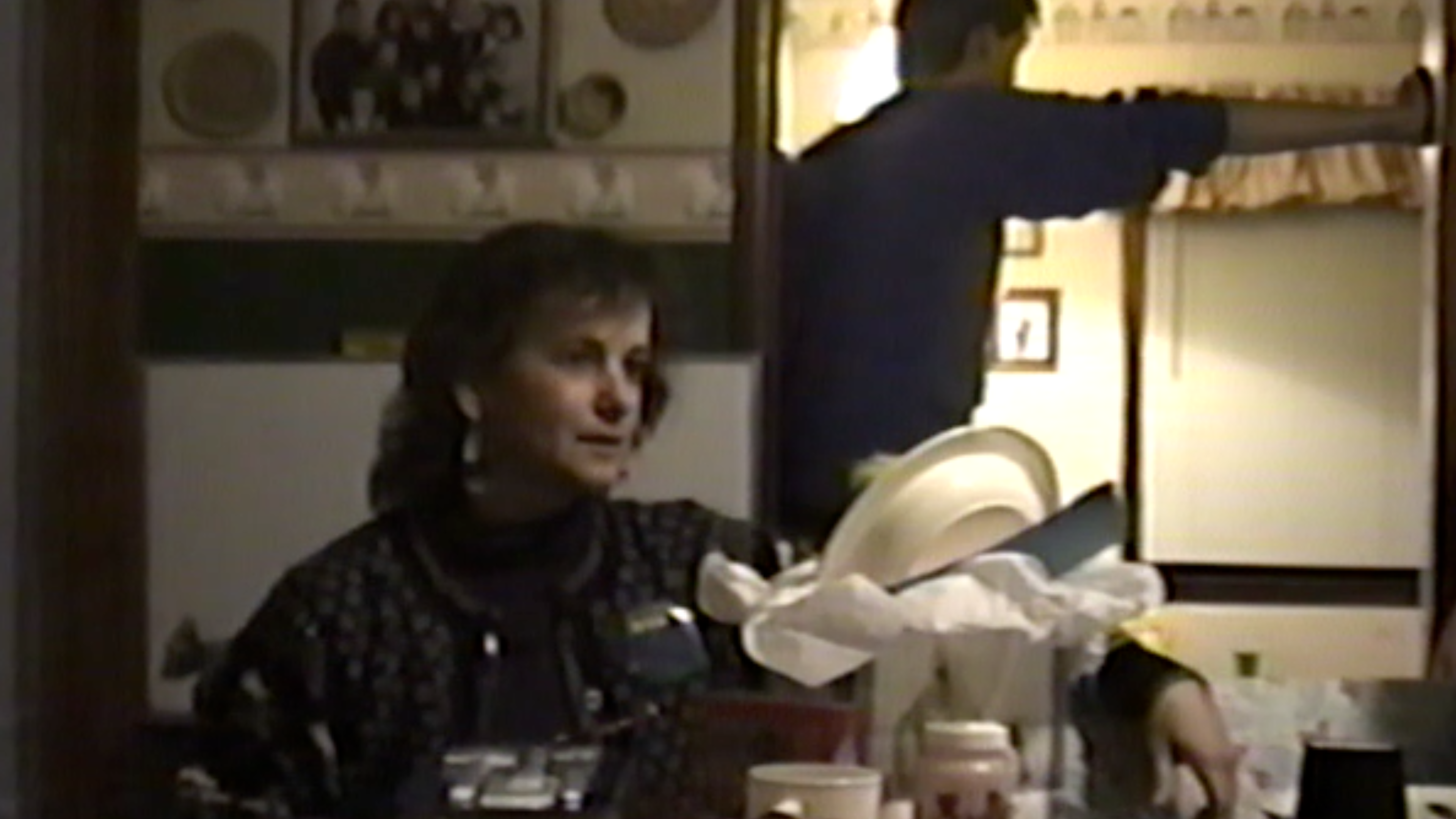 Granny's 50th Birthday