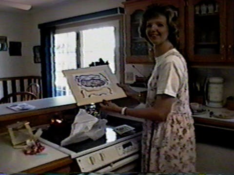 Mother's Day