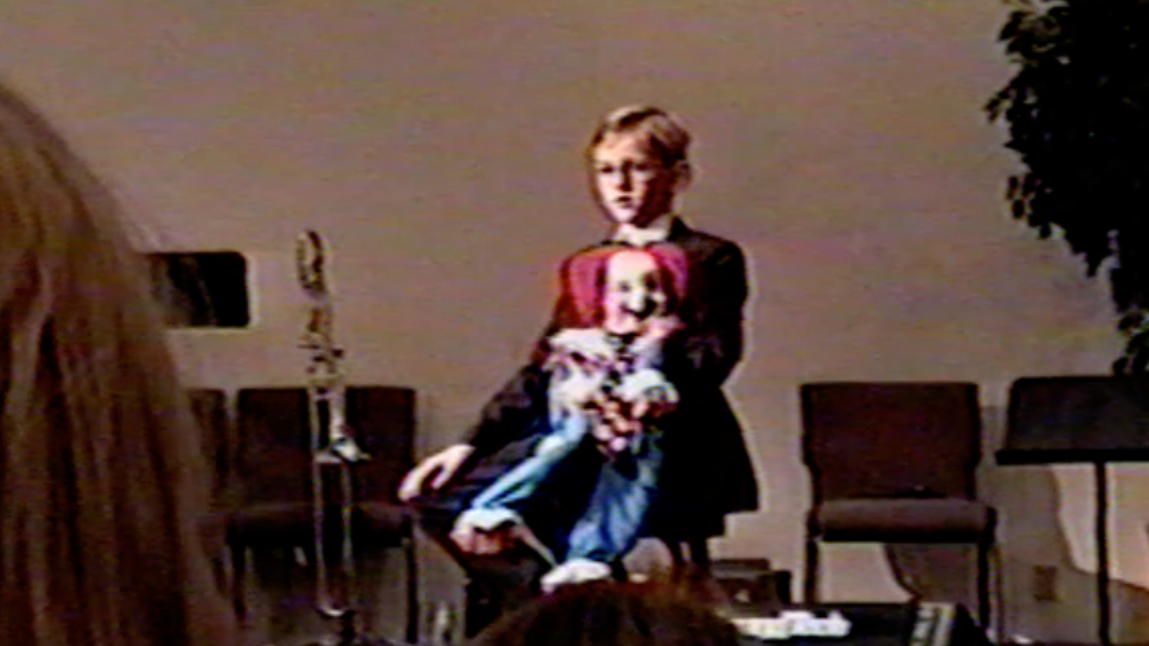 Nathan's 3rd Grade Program