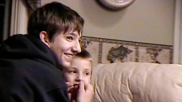 Andrew's Loose Tooth