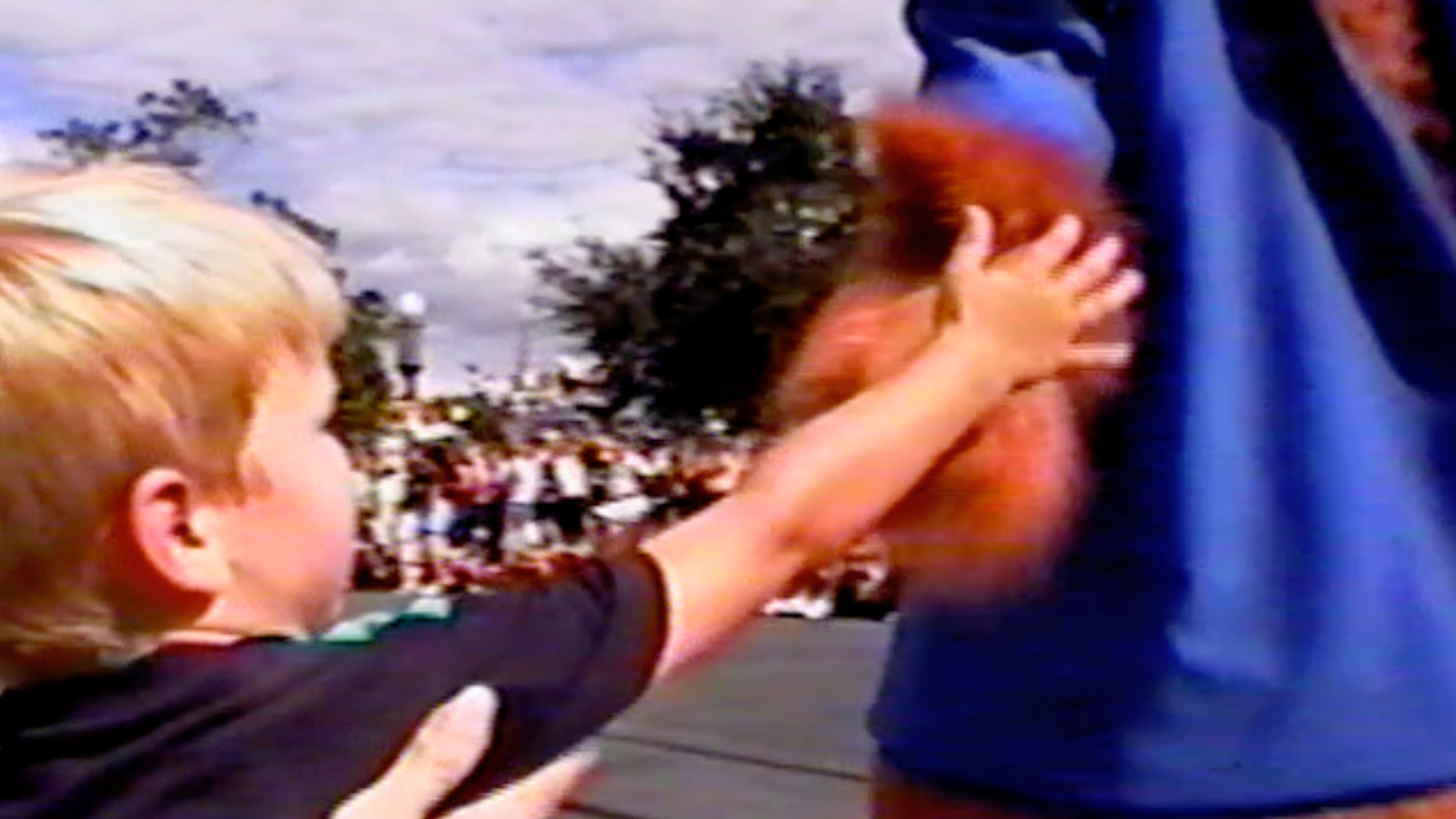 Disney's Magic Kingdom