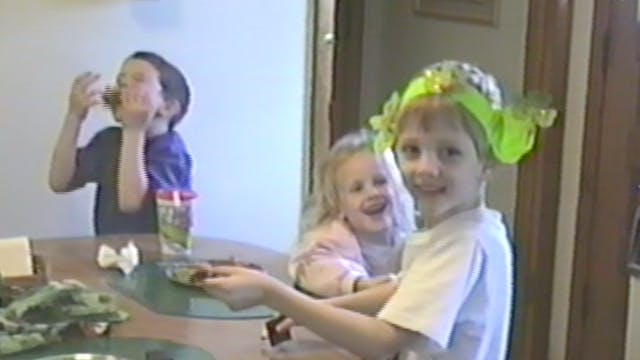 Extra Children