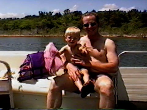 Lake Tantrums