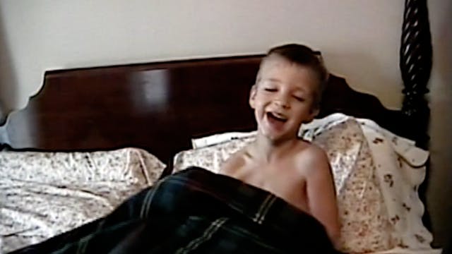 Morning Story Time