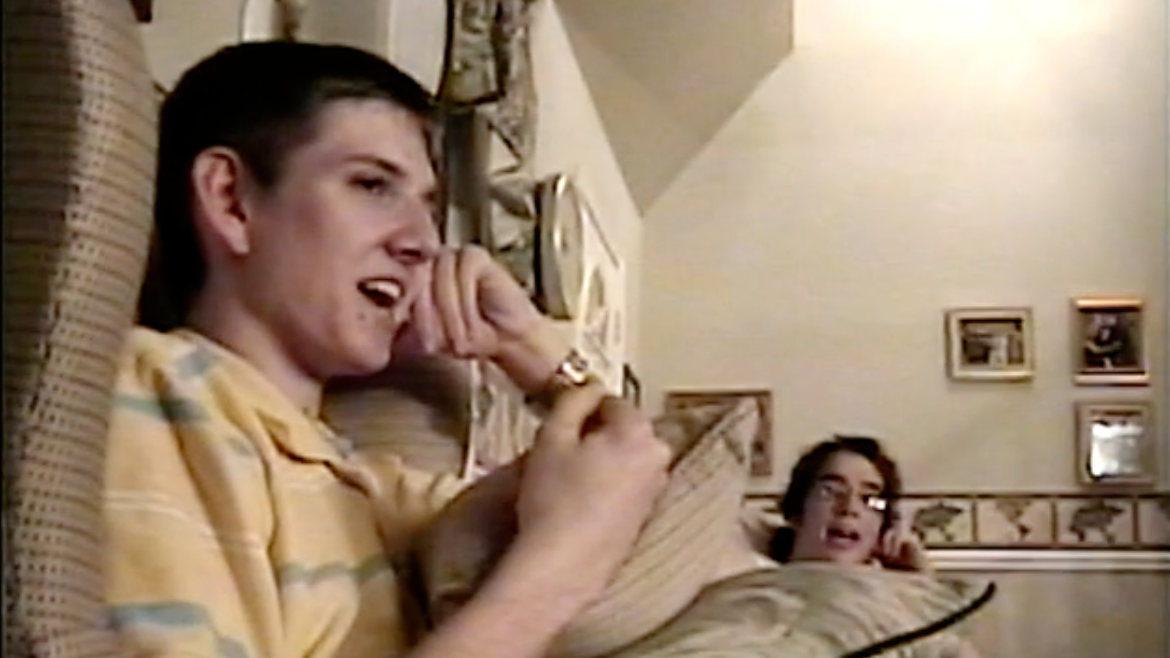 Antioch Church Friends