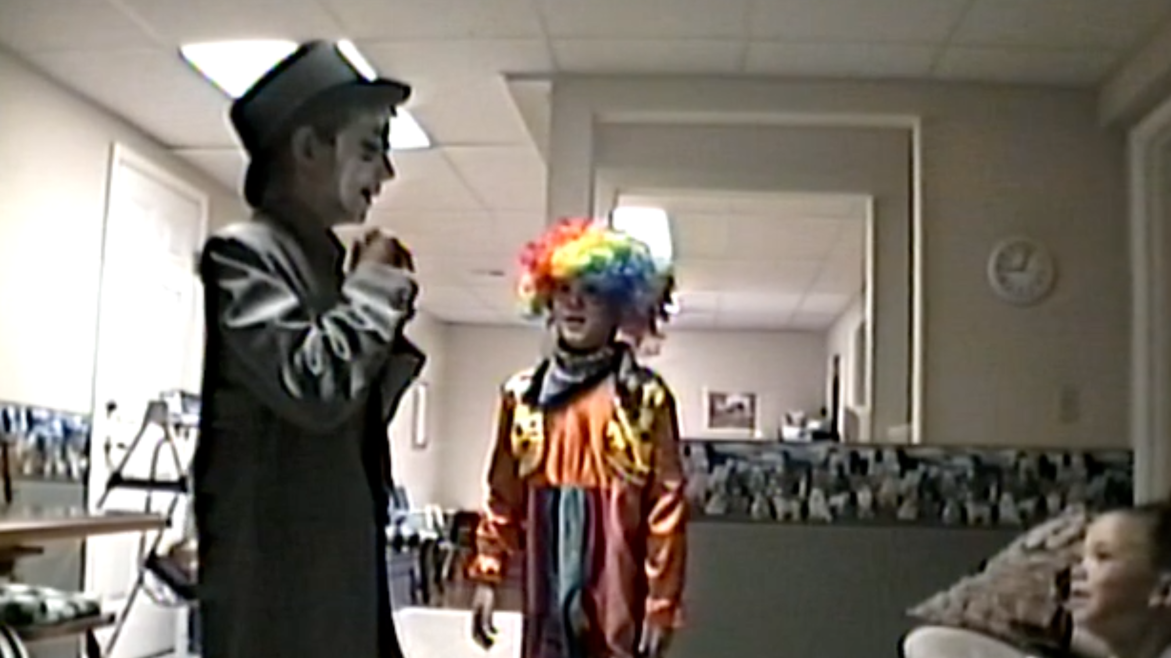 Magic Show for Daycare