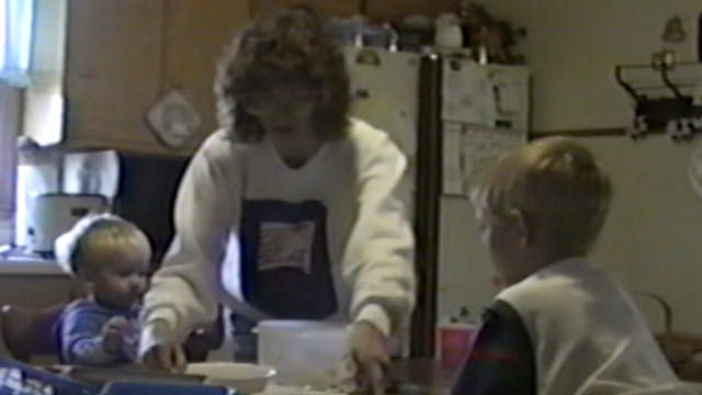 Kitchen Time