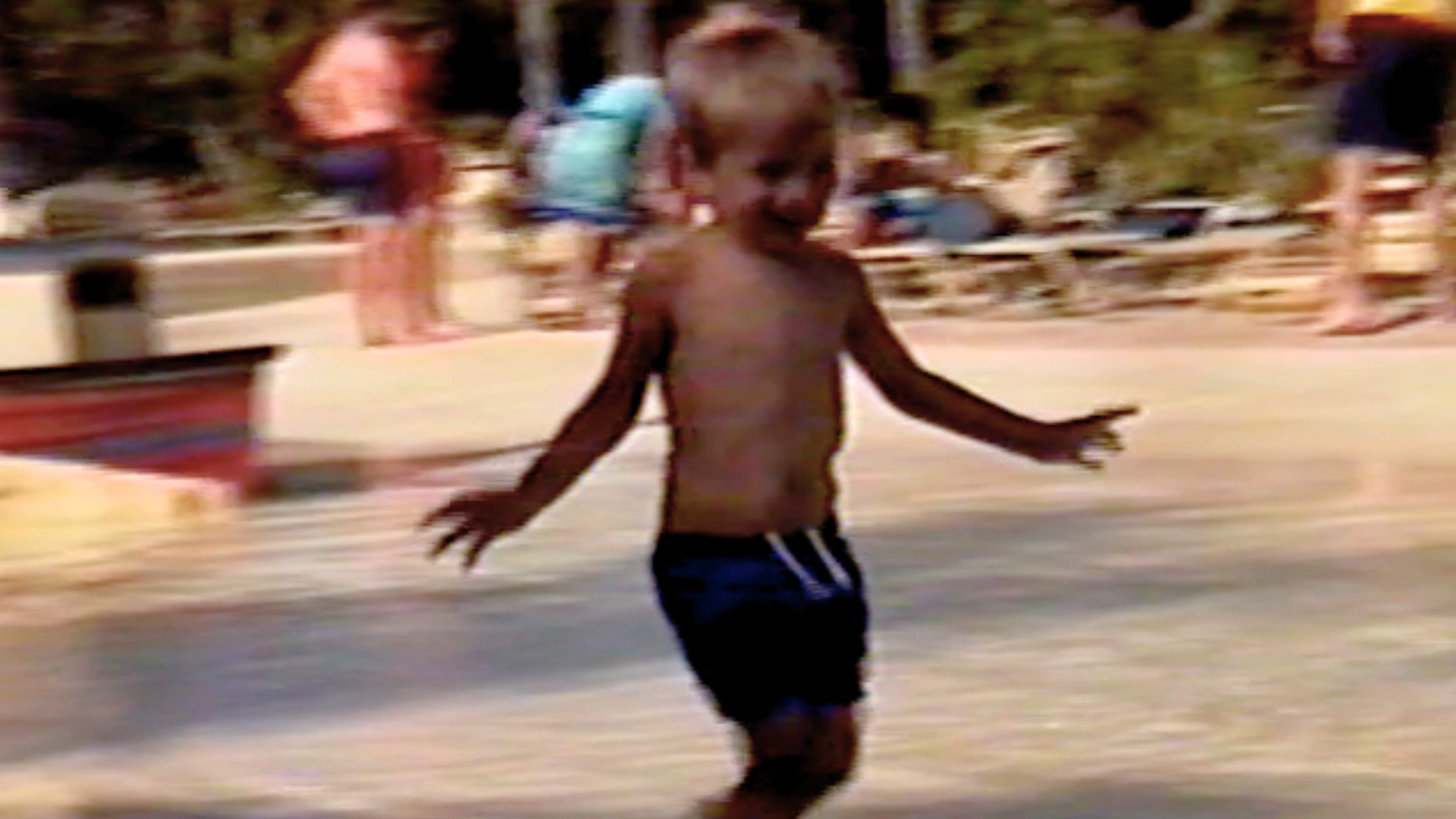 Disney's Blizzard Beach