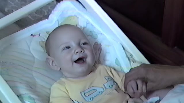 Baby Nathan
