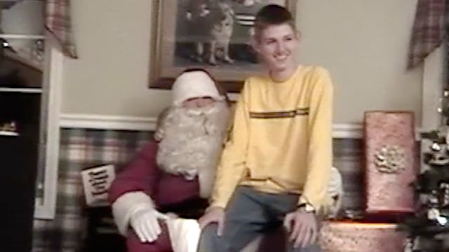 Santa Claus