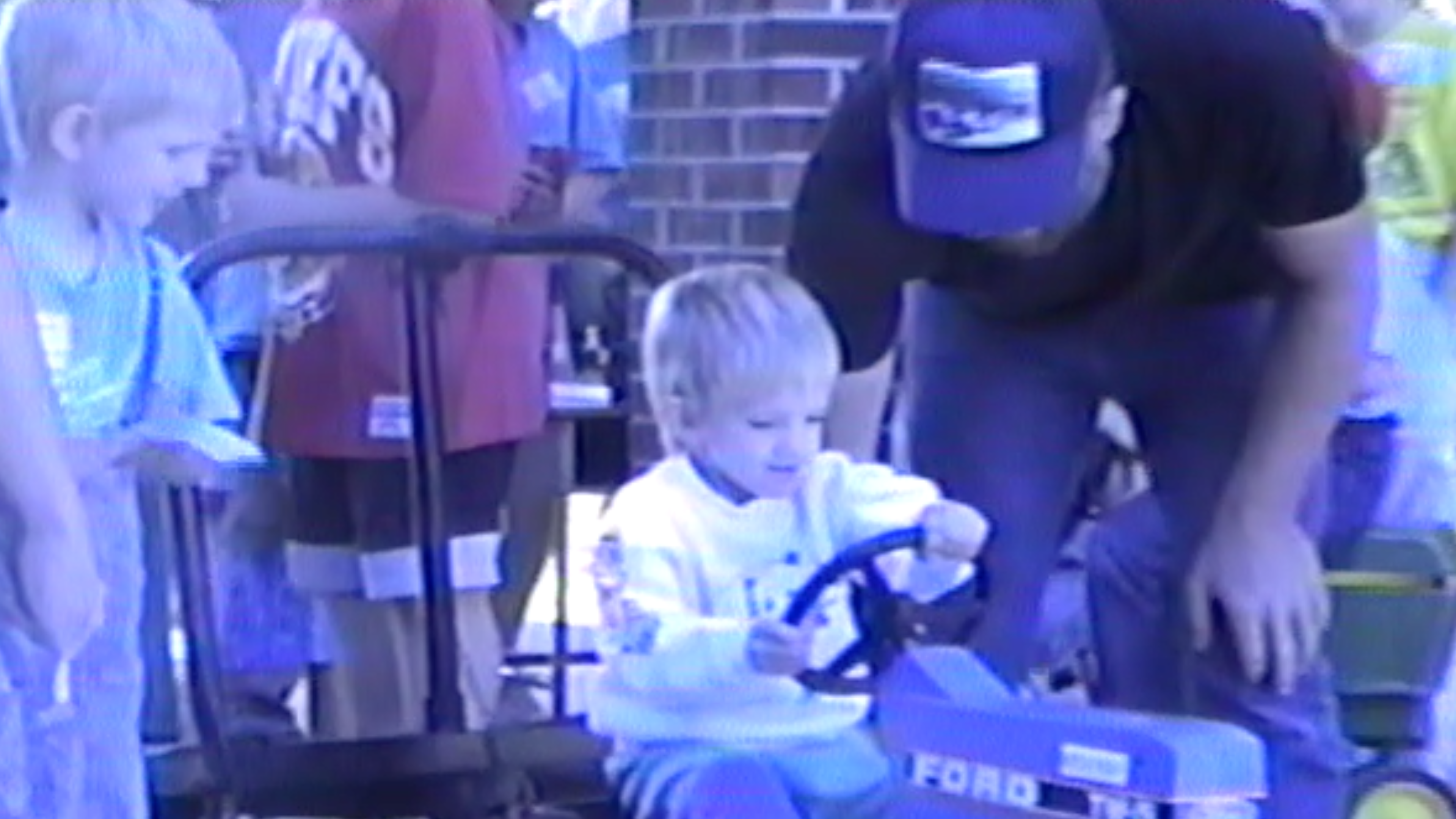 Hike-Bike-Trike-athon