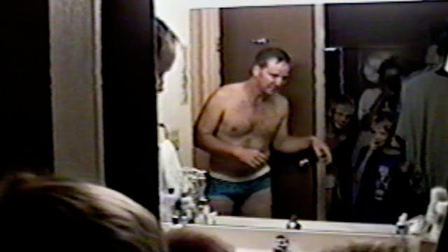 Hotel Mirror
