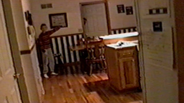 Dad Streaks
