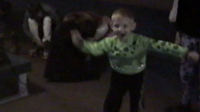 Roller Rink
