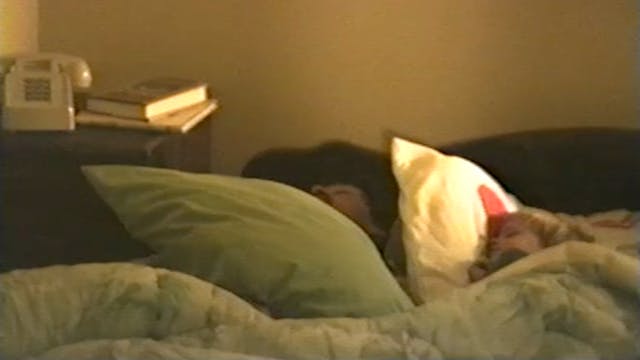 Sid & Matthew Snore