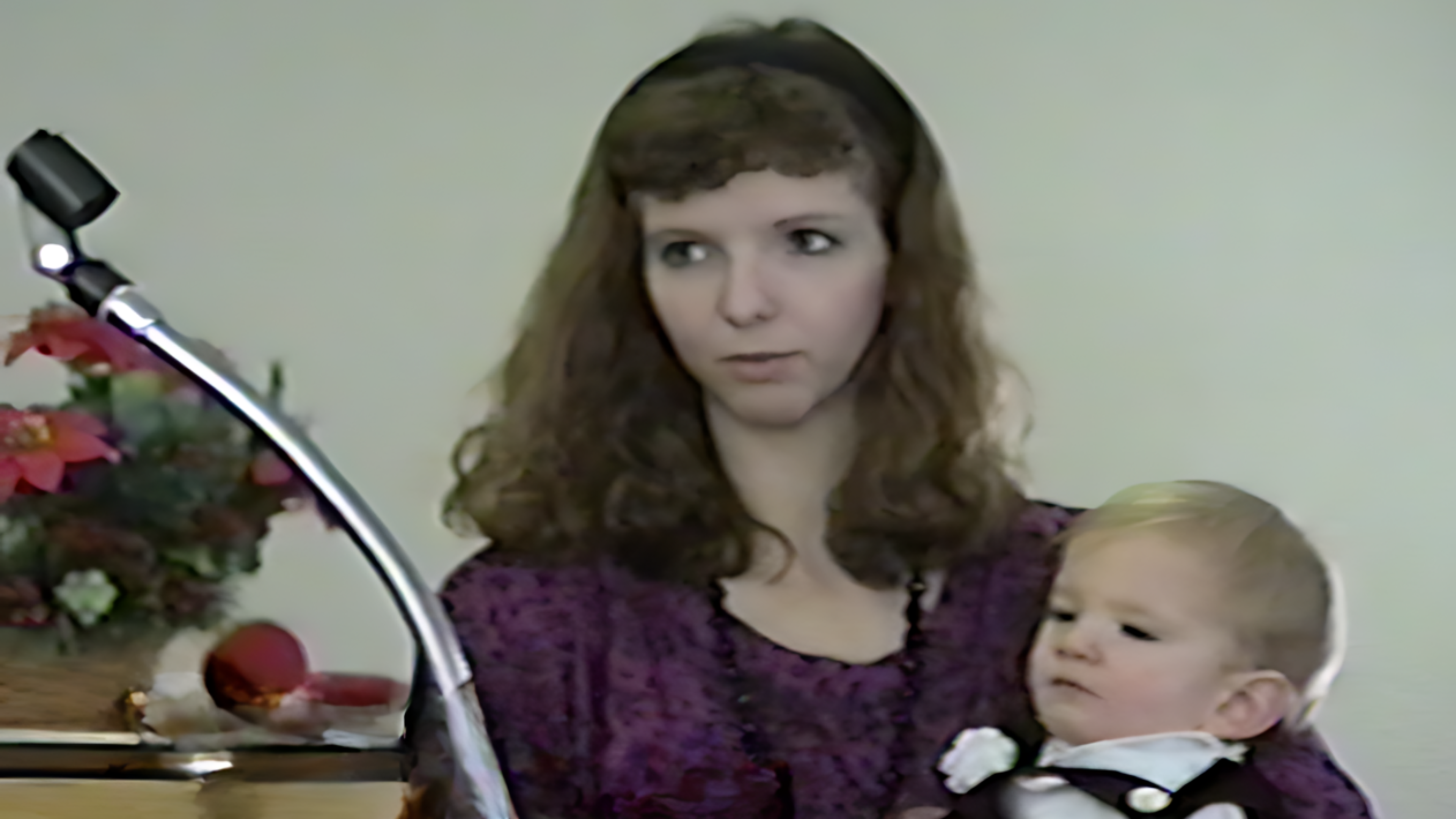 Matthew's Church Dedication