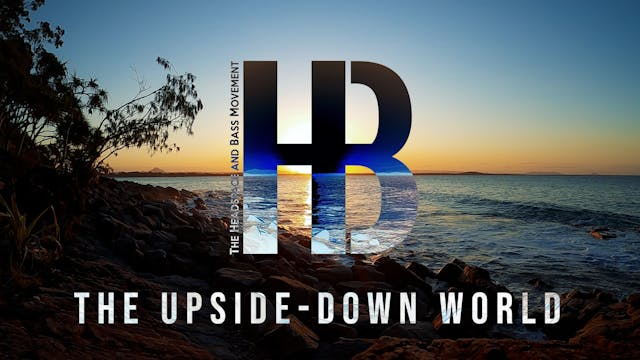 The Upside-Down World Part 6 - Discom...