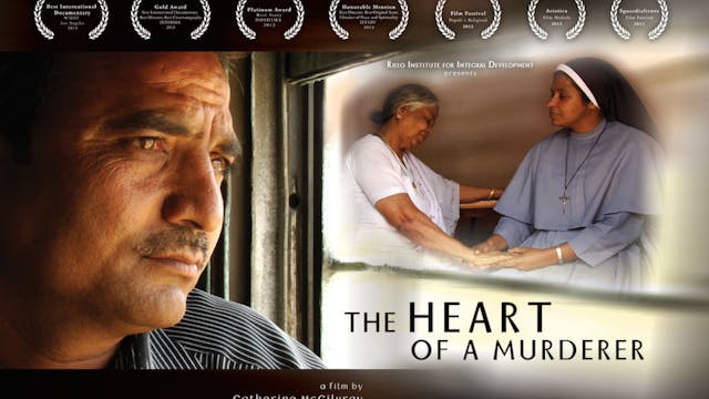 The Heart of a Murderer (english subtitles)