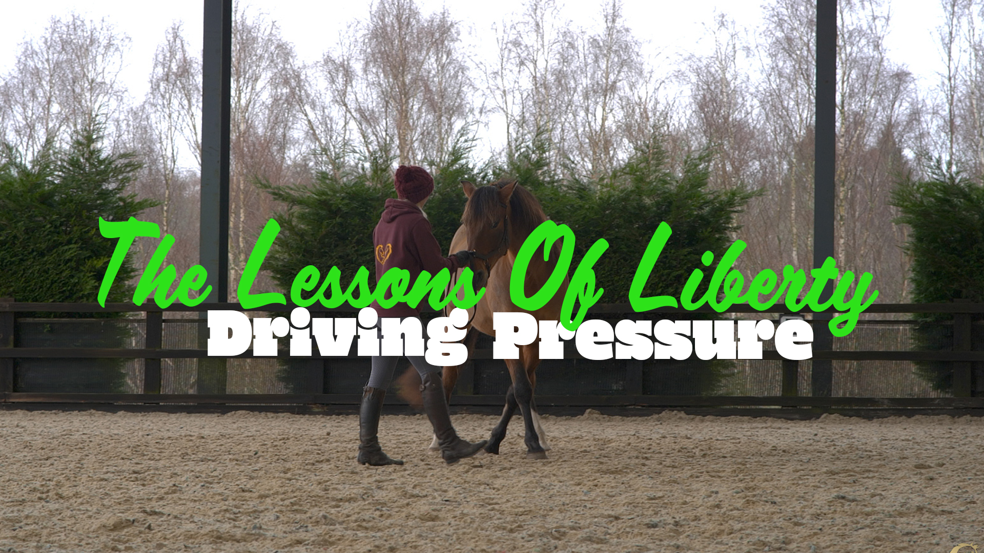 Driving Pressure