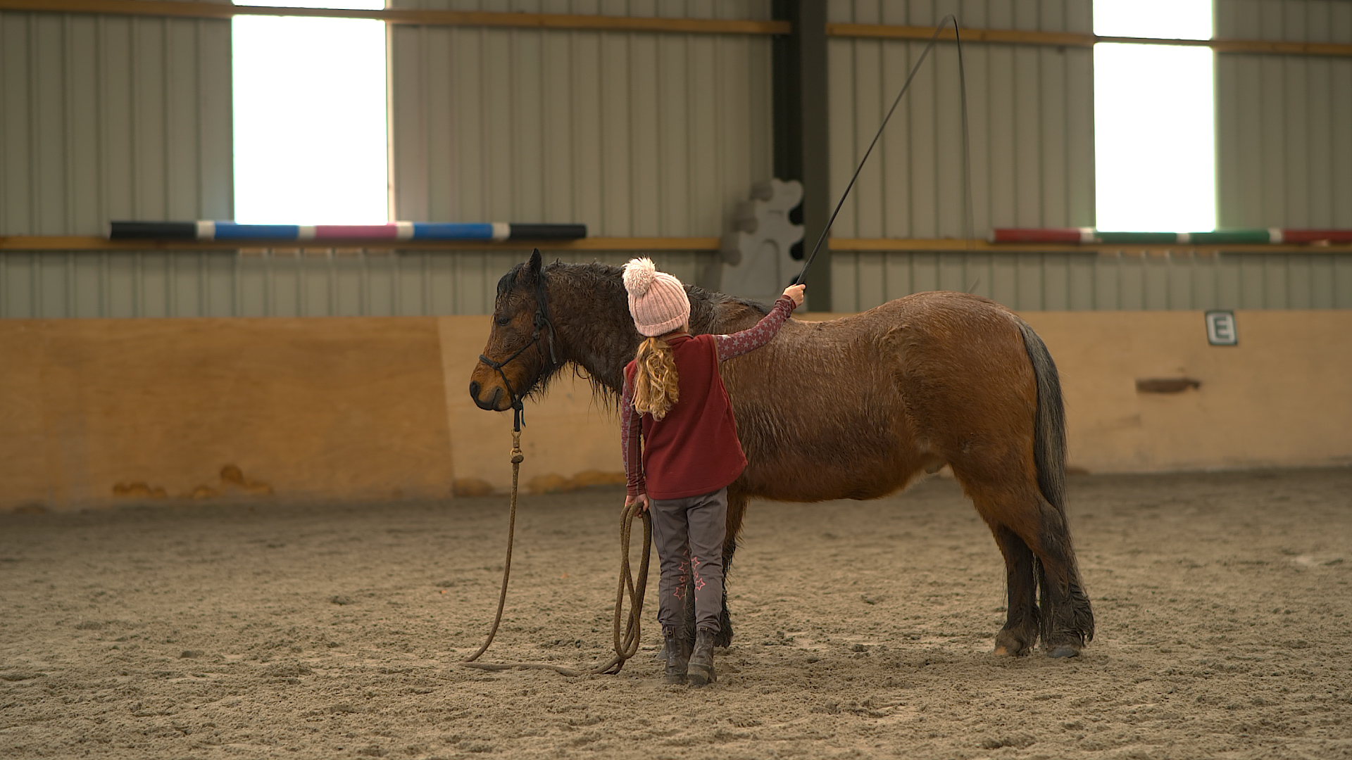 HOHKids: BUILDING TRUST