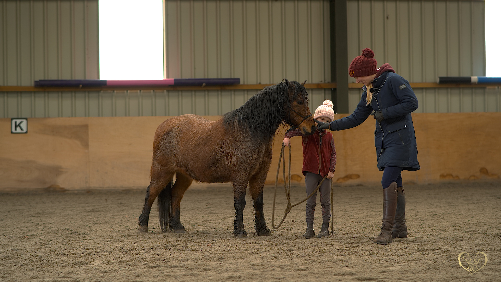 HOHKids: SPACE INVADING PONIES